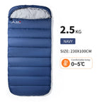 WideRest™ 3-Season XL Sleeping Bag
