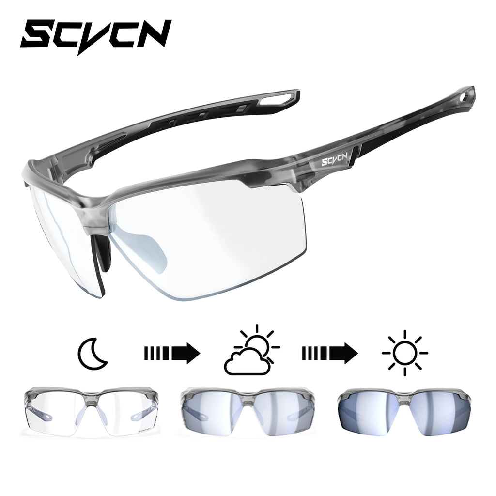 BlastShield™ Polarized Tactical Goggles