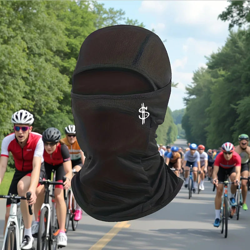 AeroShade™ DuoPack Balaclava Pro
