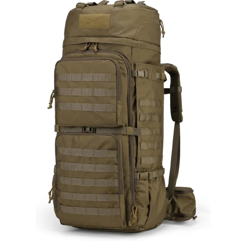 ApexRidge™ Tactical Expedition Pack
