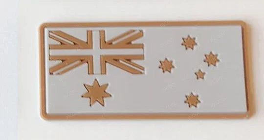 NightFlag™ AUS IR Tactical Patch