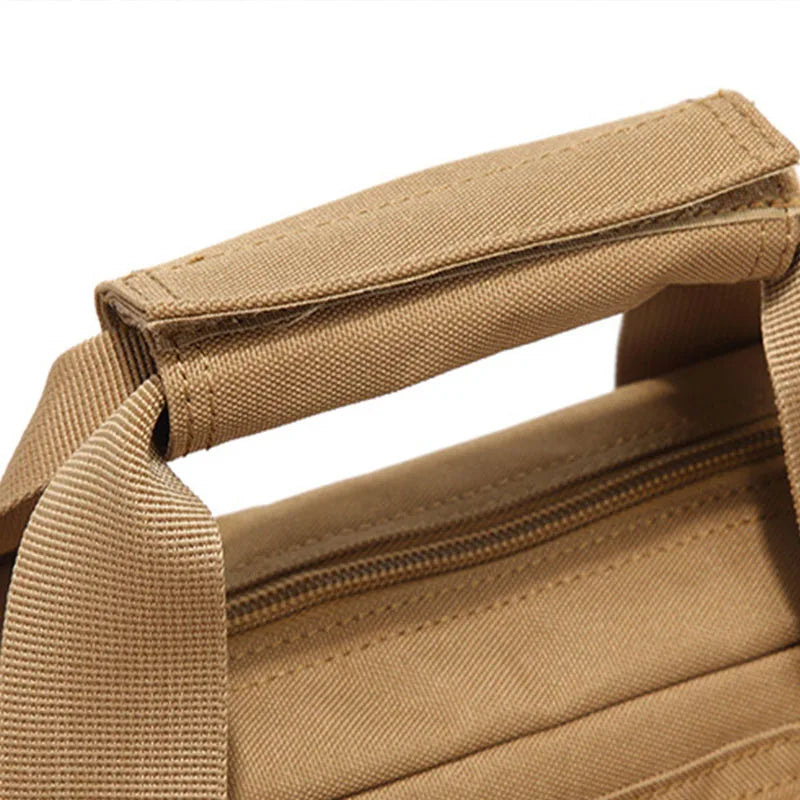 OpsVault™ Tactical Utility Handbag