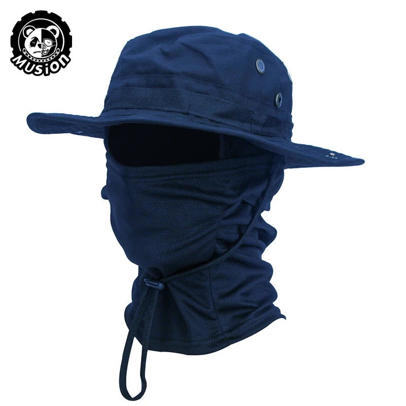 Spartelite™ ReconShade Modular Hat