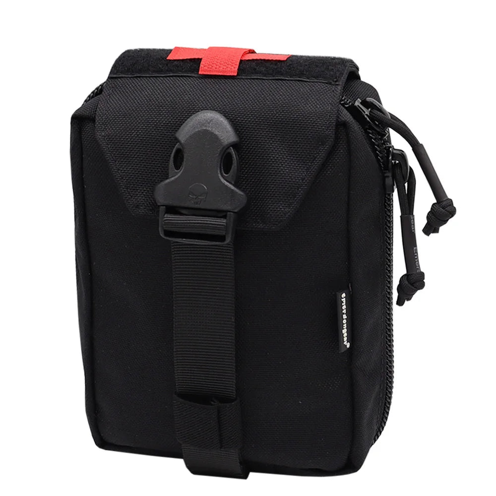 MedStrike™ Rip-Away IFAK Pouch