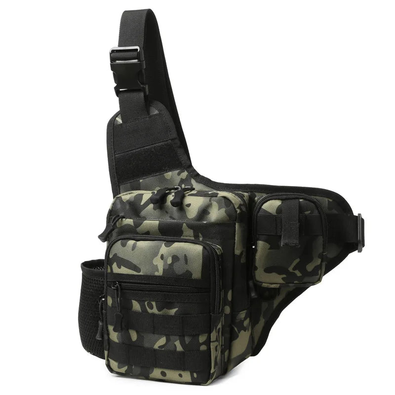 TrailStrike™ MOLLE Chest Utility Pack