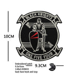 HellDuiker™ Super Aarde Tactical