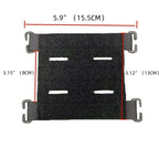 PatchGrid™ MOLLE Display Panel