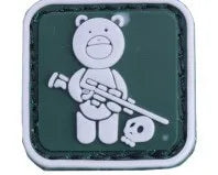 DeadLine™ Sniper Morale Patch