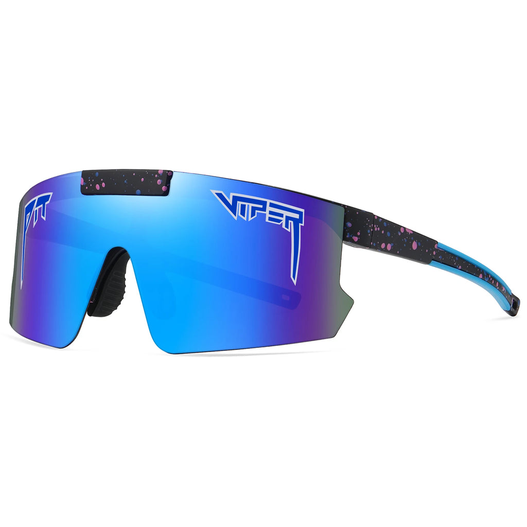 FlipStrike™ UV400 Sport Shades