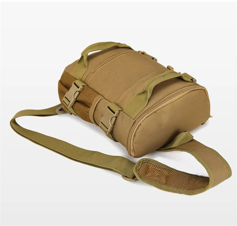 ReconFlex™ Tactical Chest Pack