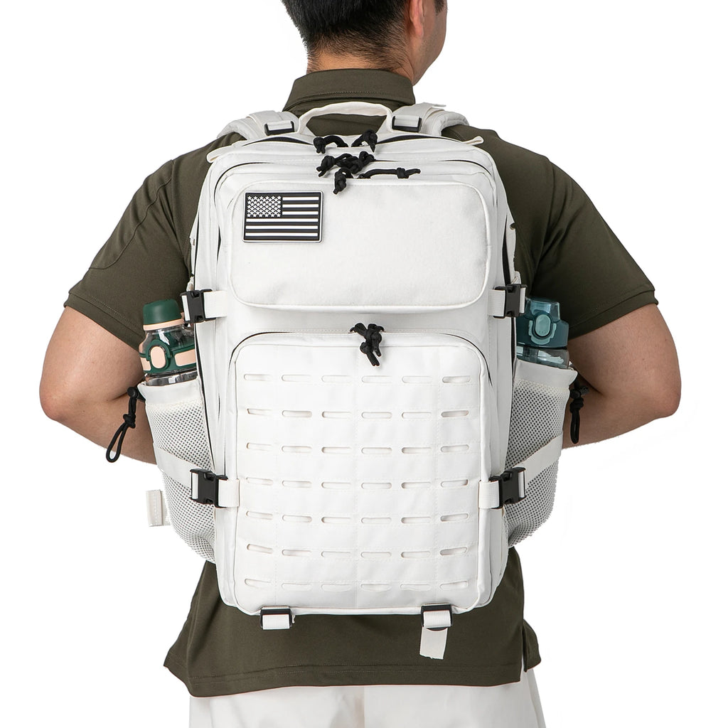 GrizzlyPack - sac à dos 25L