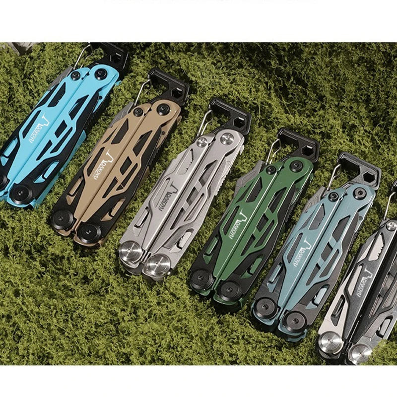 DKShadow™ WolfTool 12X