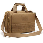 OpsVault™ Tactical Utility Handbag