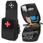 MedStrike™ Rip-Away IFAK Pouch 2