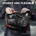 RodSling™ Tactical Fishing Pack