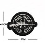 DeadLine™ Sniper Morale Patch