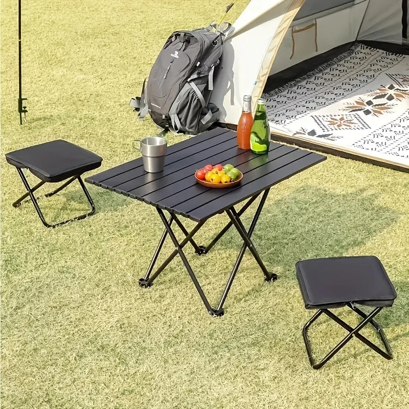 FoldSeat™ UltraLight Camp Stool