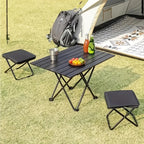 FoldSeat™ UltraLight Camp Stool