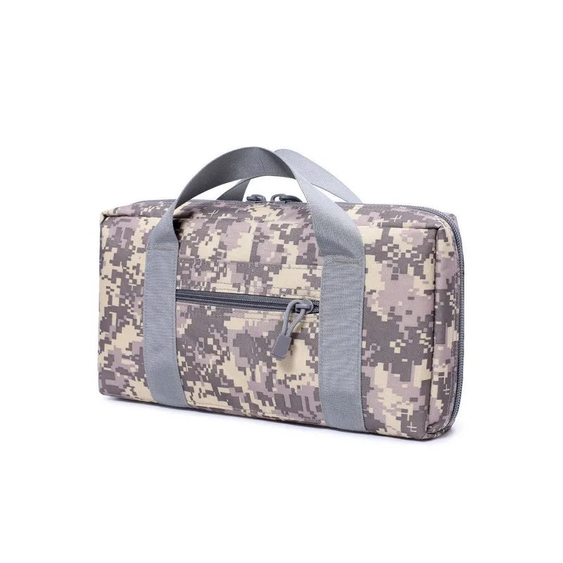 ArmoryCore™ Tactical Pistol Carry Case