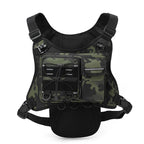 HydroRun™ Tactical Hydration Pack