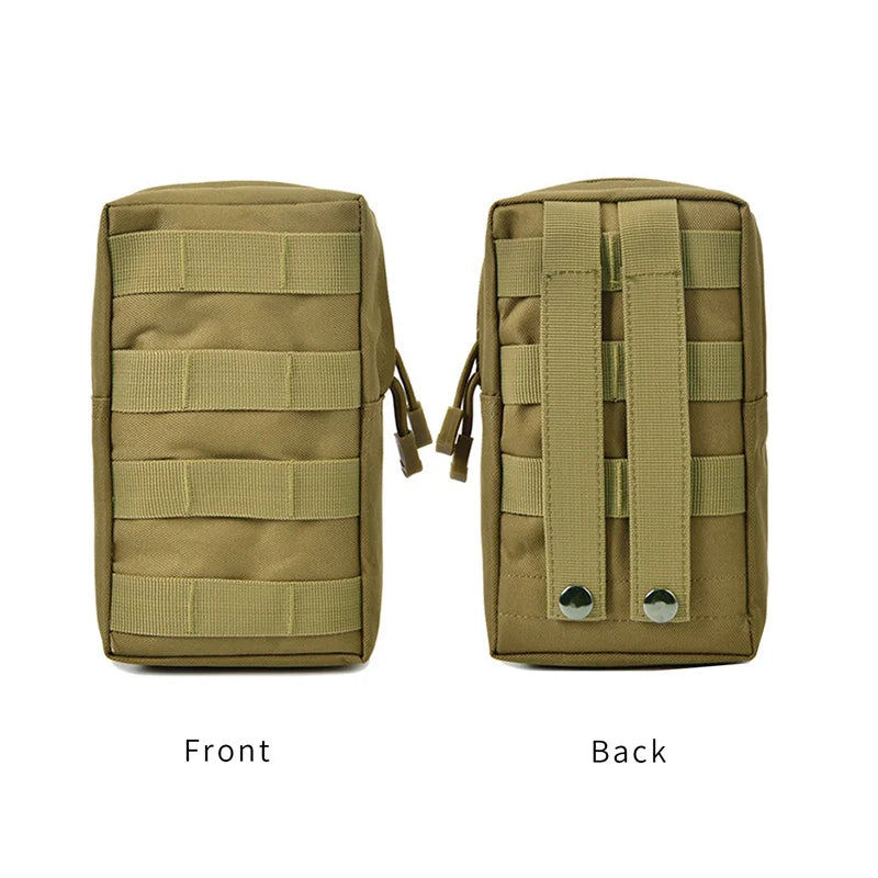 FieldCore™ Compact Tactical Pouch