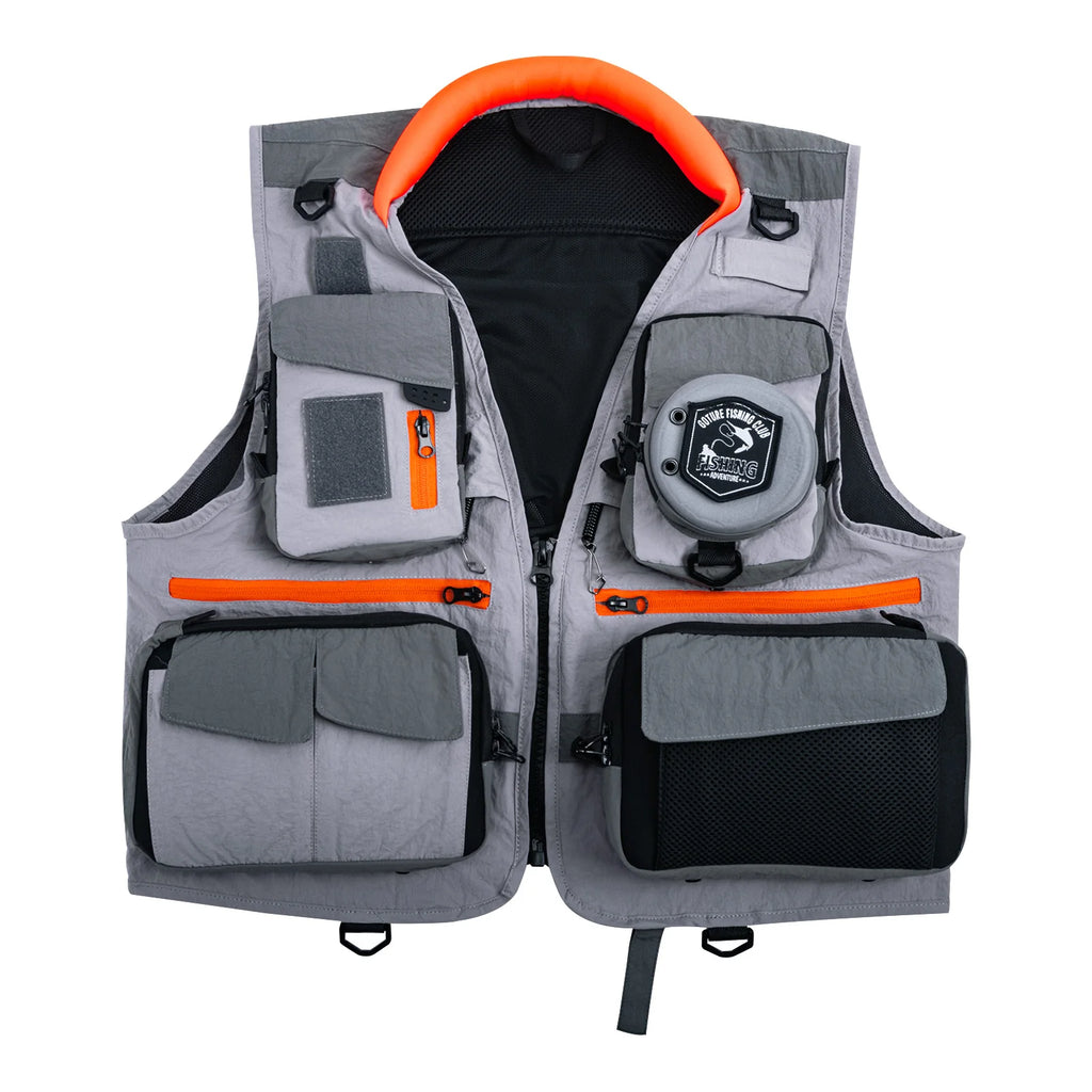 AeroFly™ Lightweight Fishing Vest