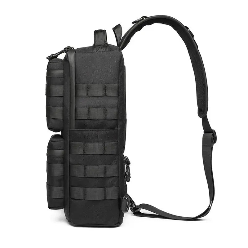 StratoCore™ Tactical Chest Sling