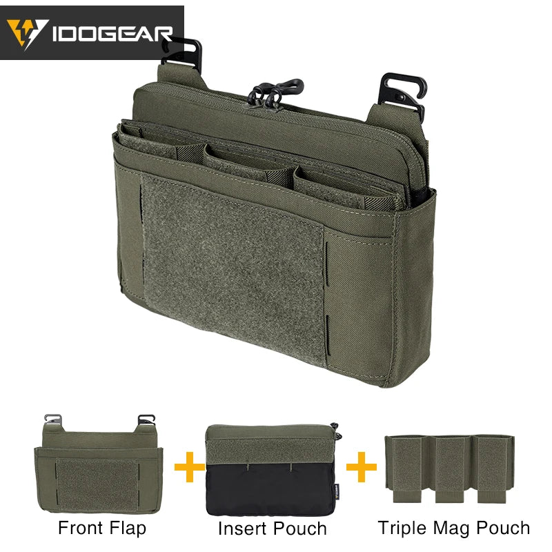 IDOGEAR® DOPEFlex™ Kangaroo