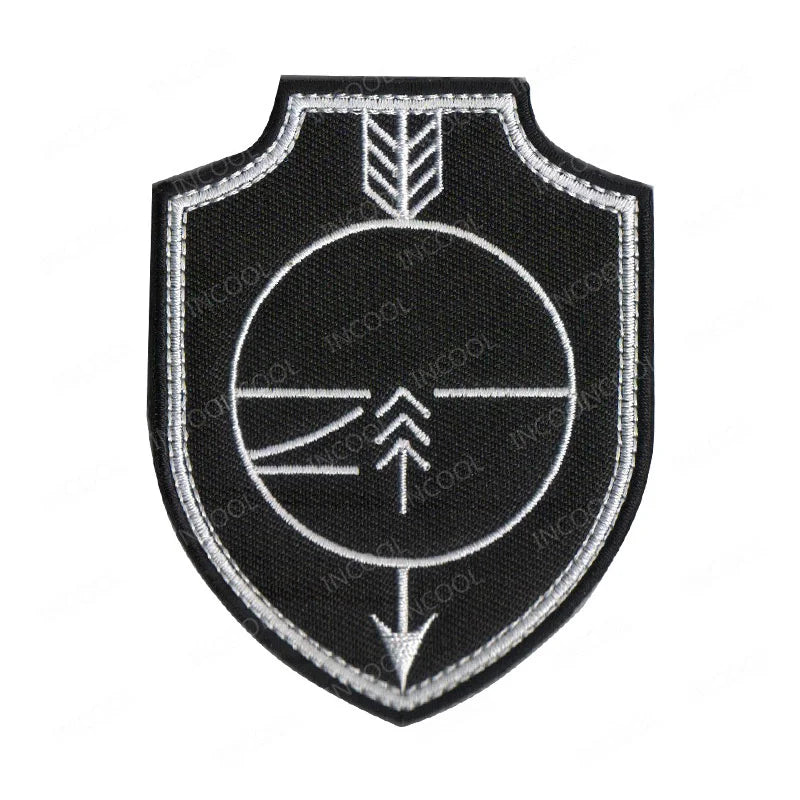 DeadLine™ Sniper Morale Patch