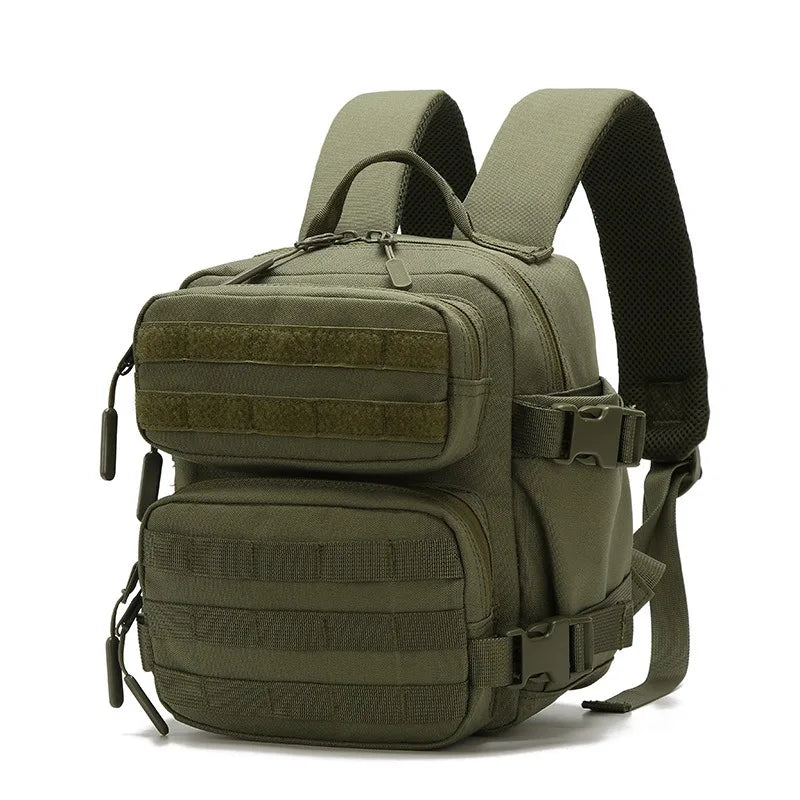 MicroRaid™ 9L Tactical EDC Pack OD