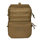 HydroSpanker™ Tactical Hydration Pouch
