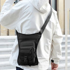 CamoRider™ Tactical Drop‑Leg Pack