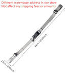 MagLock™ Chest Strap System