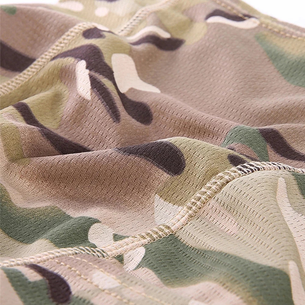 Spartelite™ StealthFlex Camo Cap