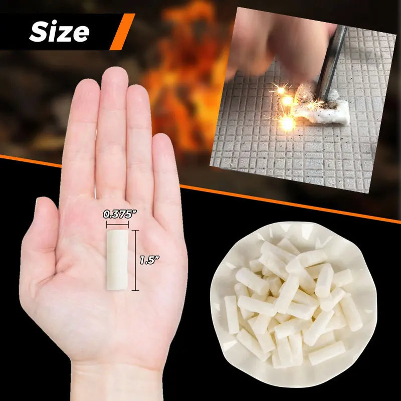 FireCotton™ Ignite Pods