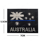 NightFlag™ AUS IR Tactical Patch
