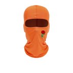 Rosaflow™ PetalShield Balaclava