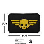 HellDuiker™ Super Aarde Tactical