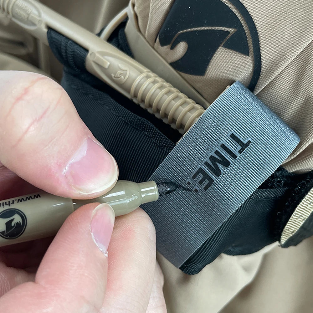 RhinoMark™ Tactical Pen