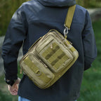TrailStrike™ Molle Sling Pack