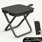 FoldSeat™ UltraLight Camp Stool