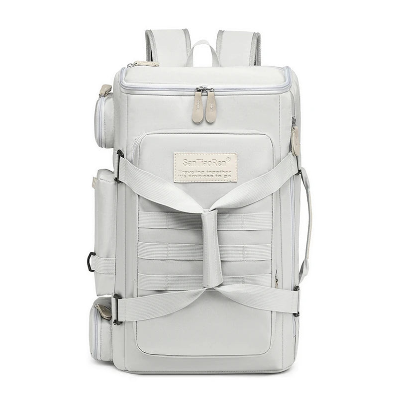 AeroSplit™ Pro Travel & Business Backpack