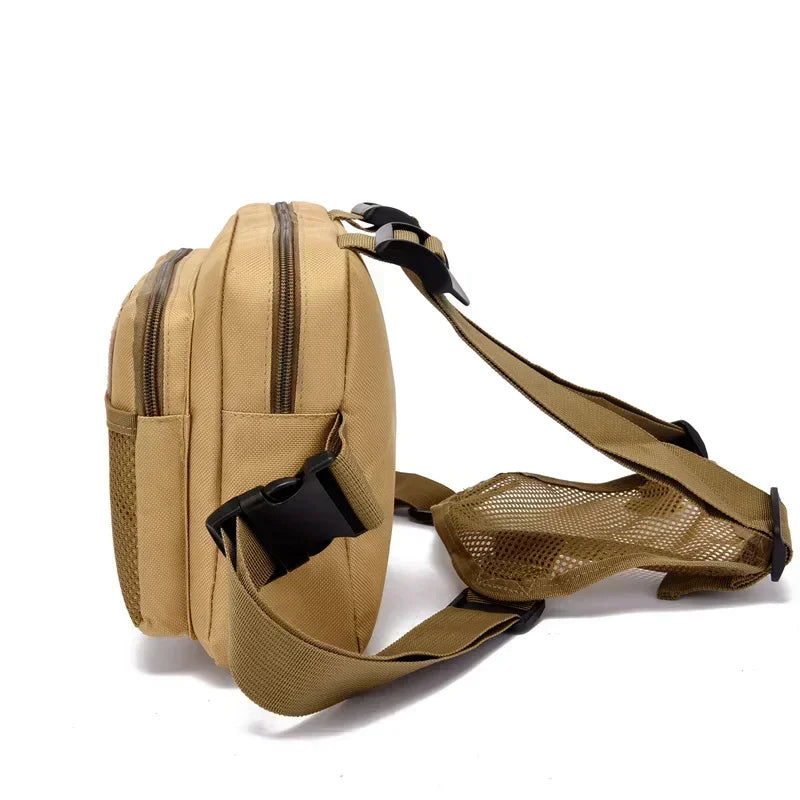 UrbanTact™ Street ChestPack