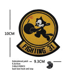 HellDuiker™ Super Aarde Tactical