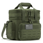 FrostCore™ 18L Tactical Cooler Bag