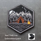 EagleVault™ 3D Legacy Patch