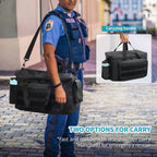 CommandVault™ Patrol Duty Organizer