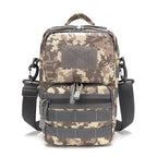 RangerShift™ MOLLE Tactical Messenger Pack