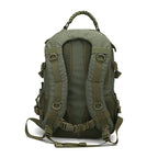 WarTrail™ 50L Tactical Rucksack