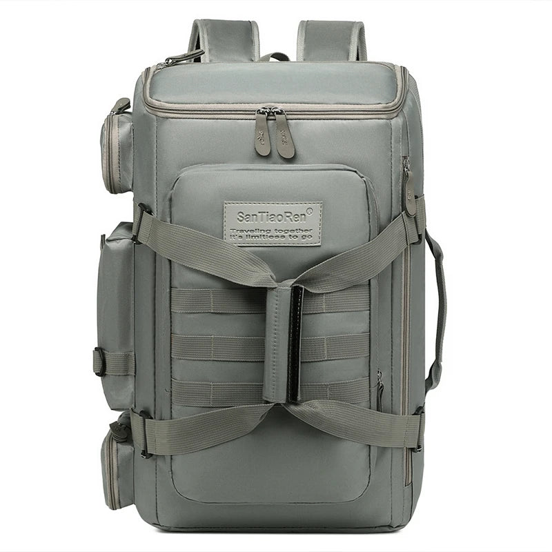 AeroSplit™ Pro Travel & Business Backpack